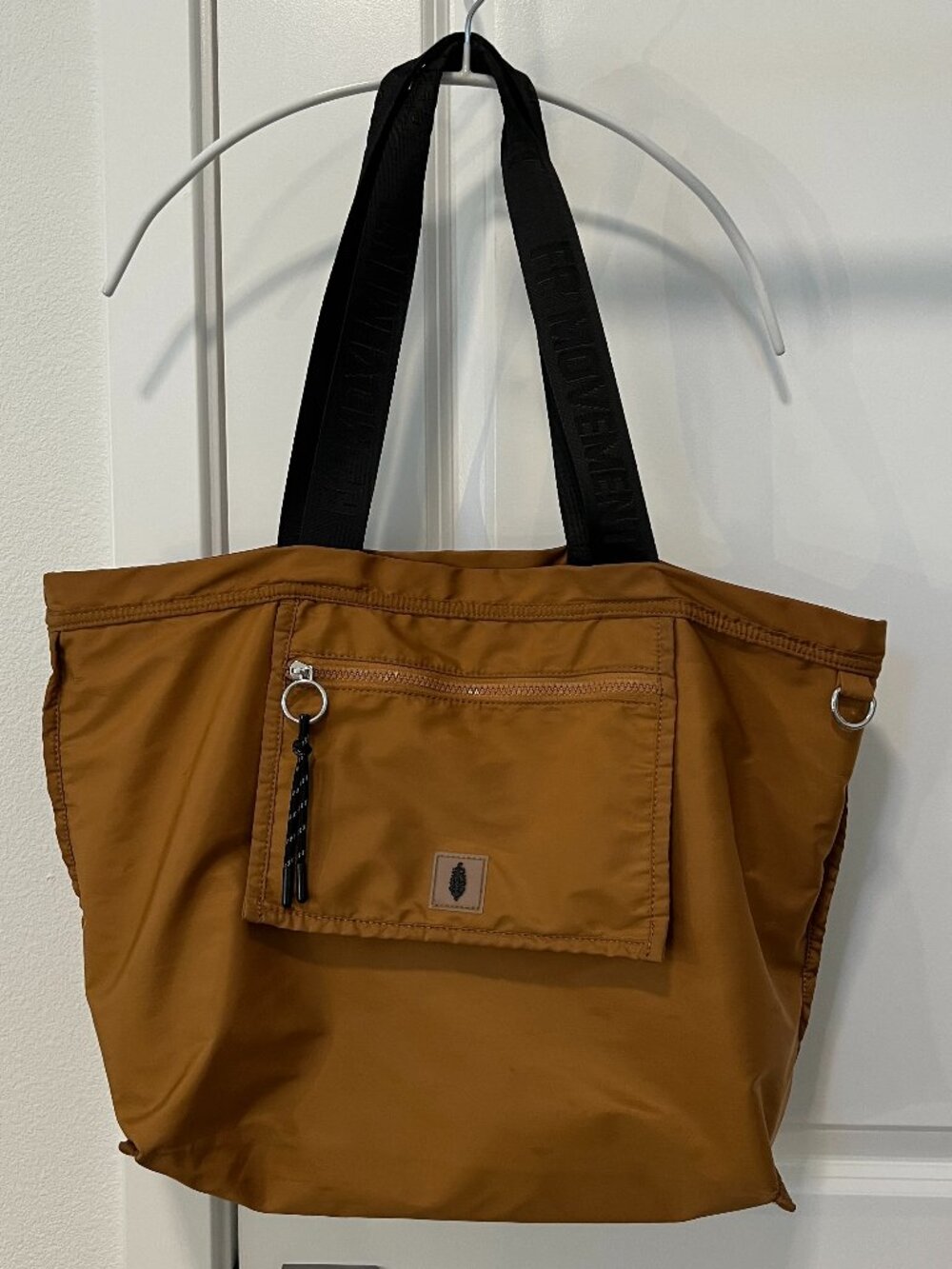 Free People Tote
